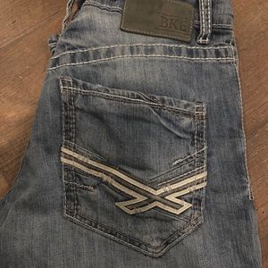 Bke jeans men’s